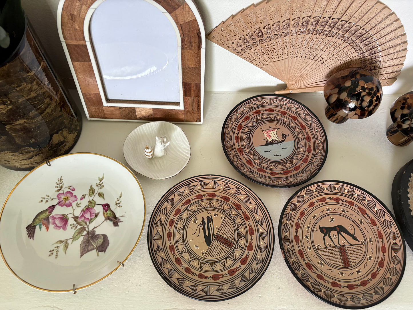 Vintage Collection (40 + Items)