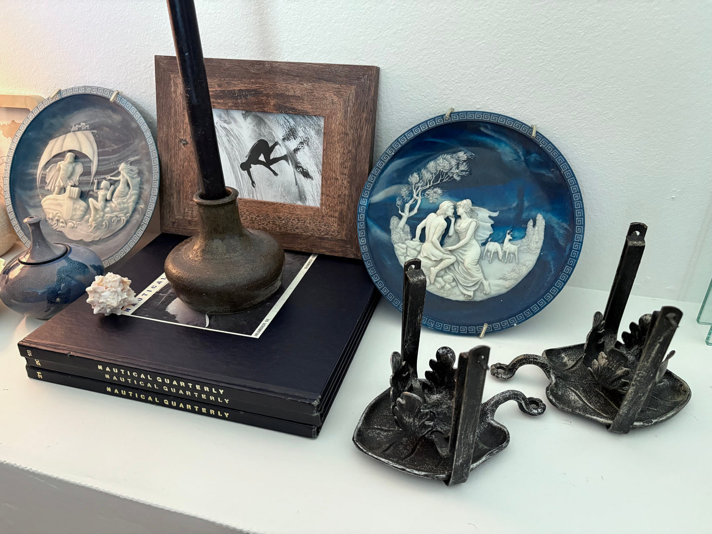 Vintage Collection (40 + Items)