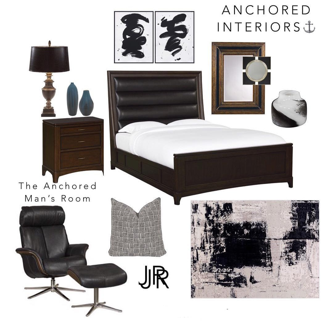 Design Board (Digital Download)