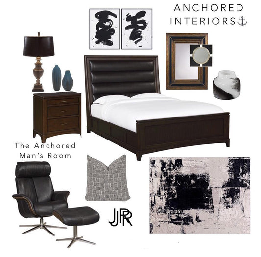 Design Board (Digital Download)